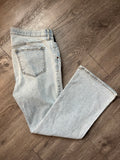 Old Navy Maternity denim pant