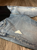 Silver Co Maternity bottoms