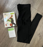 SRC Pregnancy maternity bottoms