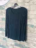 Cadenshae nursing top