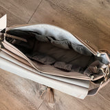 SkipHop diaper bag