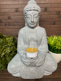 YYC Beeswax Scented Tealights - Dragonfly Blend