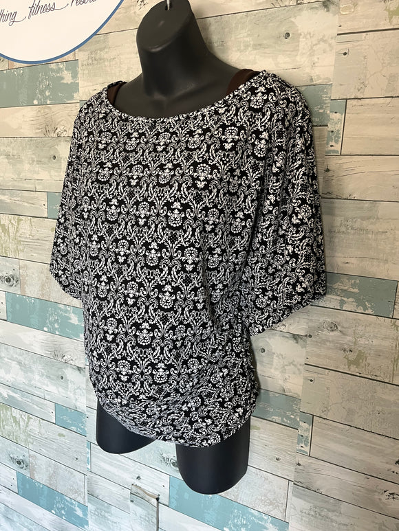 Maternity top