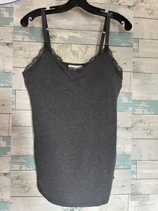 Jessica Simpson nursing tank top