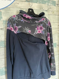 NIN9 Nursing/Maternity tunic