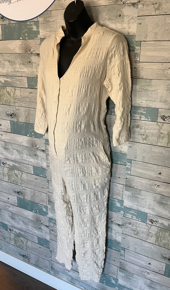 Hatch maternity jumper