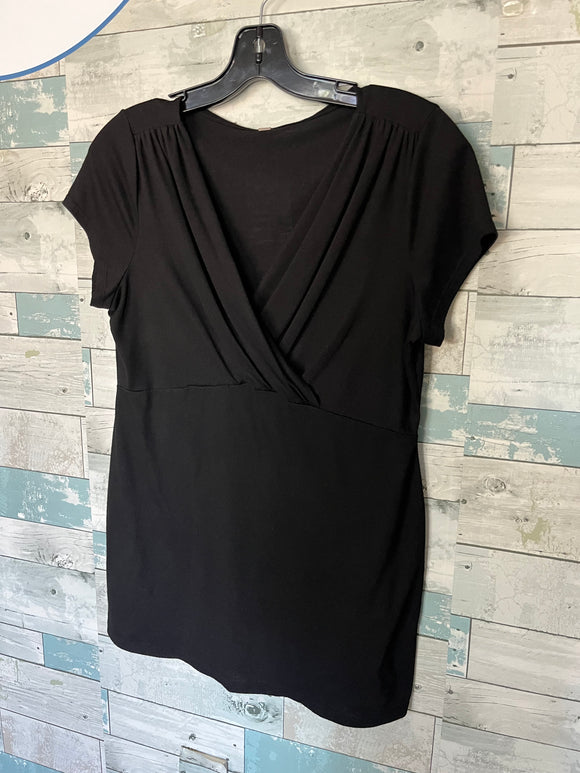 Thyme Maternity nursing top
