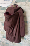 Liliputi baby-wearing / pregnancy jacket