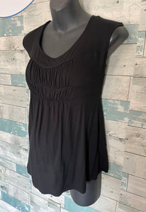 Liz Lange Maternity Top