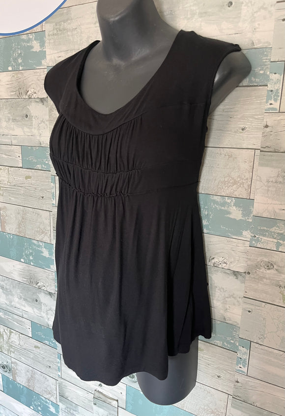 Liz Lange Maternity Top