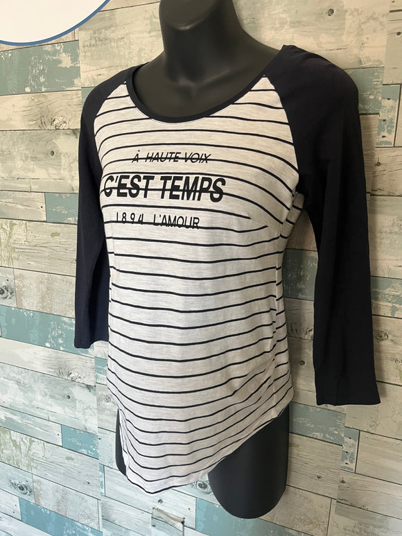 H&M Maternity Top