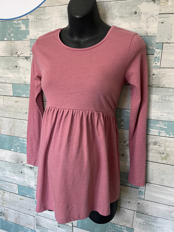 H&M Mama Maternity top