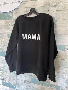Brunette Maternity top