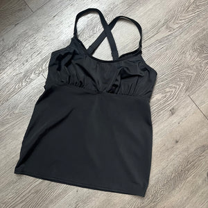 Thyme Nursing Swim top