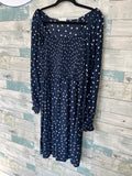 Seraphine Nursing dress