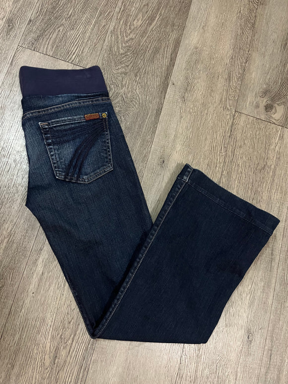 Seven For All Mankind Maternity bottom