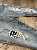 Silver Jeans Maternity Bottom
