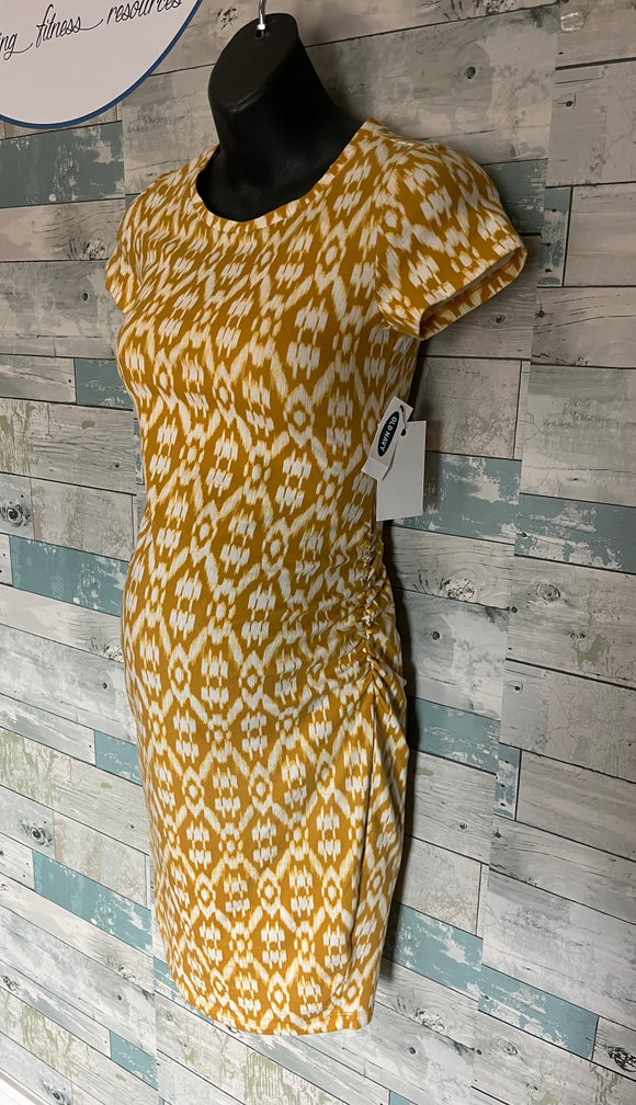 Old Navy Maternity Dress