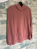Harmony Belly Nursing Sweater