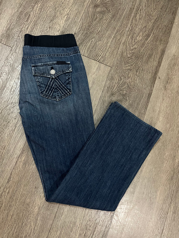 Seven For All Mankind Maternity bottom