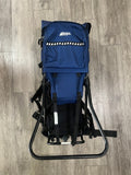 MEC Shuttlecraft Child Carrier Hiking Backpack