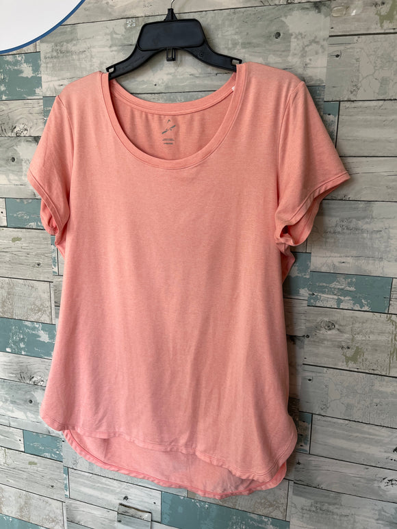 Head maternity top