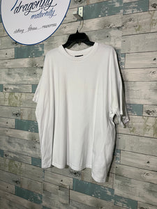 Asos Design Maternity top