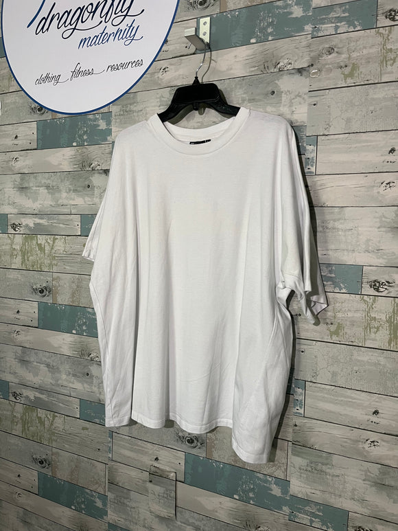Asos Design Maternity top