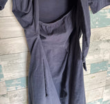 Boob nursing dress