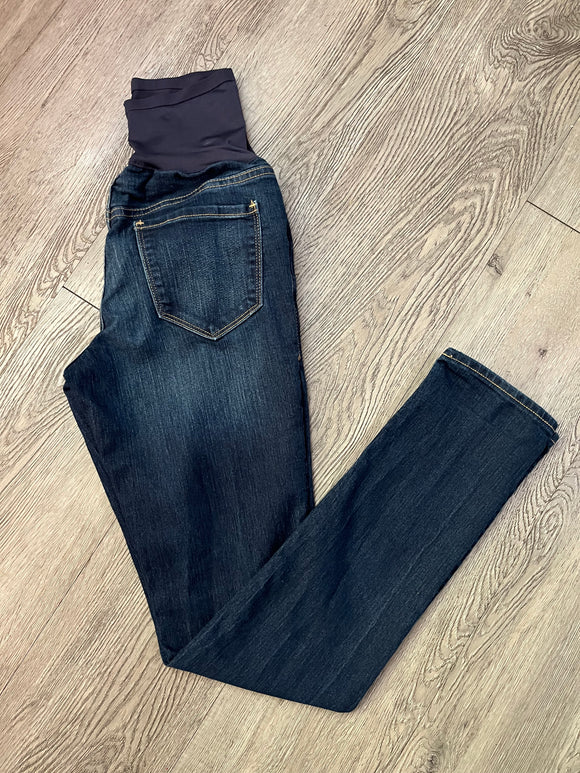 Old Navy maternity bottoms
