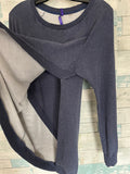 Seraphine nursing top