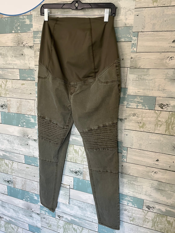 Isabel Maternity bottom