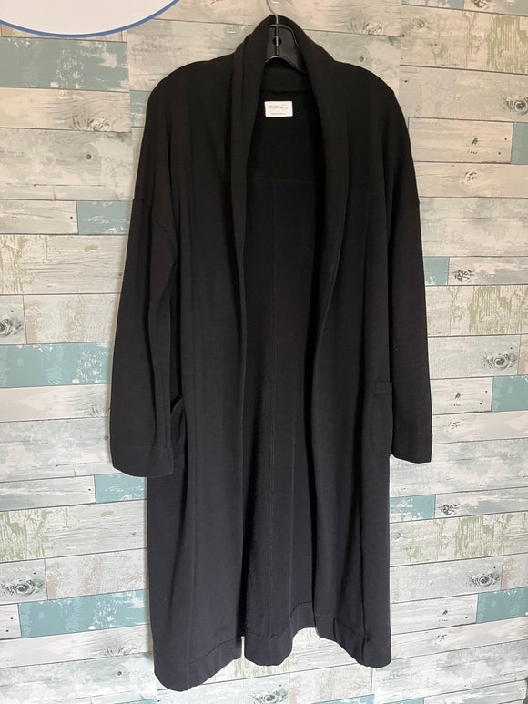 Paper Label Aparrel maternity robe