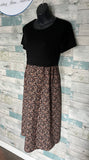 PatPat nursing dress