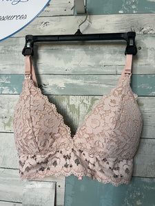 Momanda nursing bra
