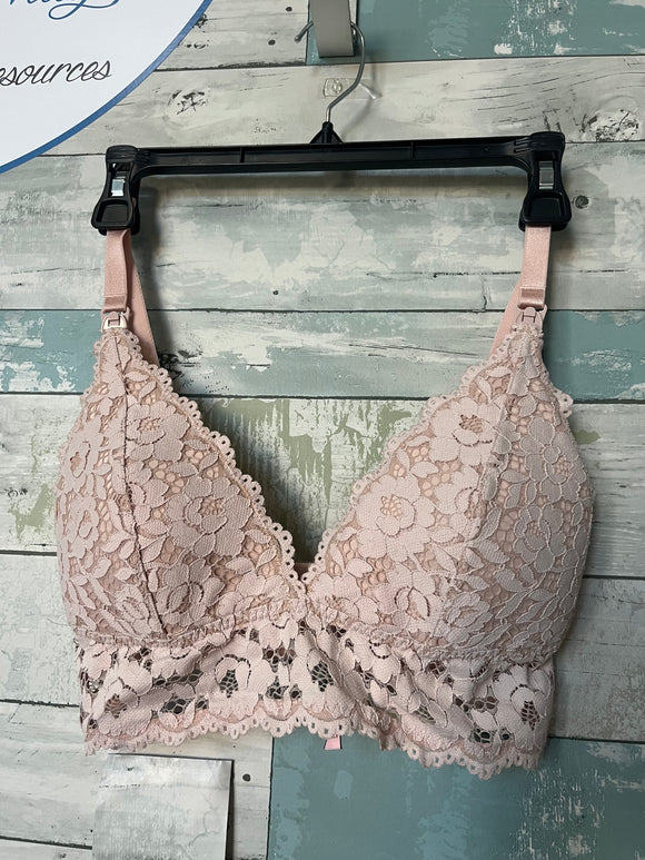 Momanda nursing bra