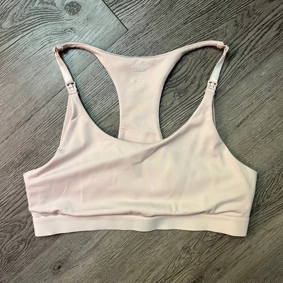 Old Navy Active nursing bra