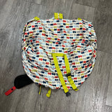 Skip Hop Shopping Cart Cover