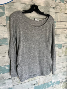 Maternity top