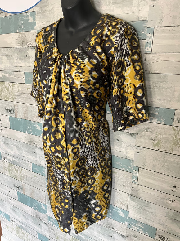 Sisley maternity tunic