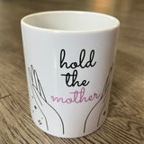 KKH Art Mug