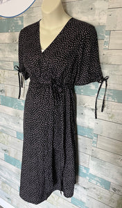 Influence Maternity Dress