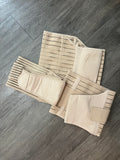 ChongErfel 3-in-1 Postpartum Recovery Support Belt