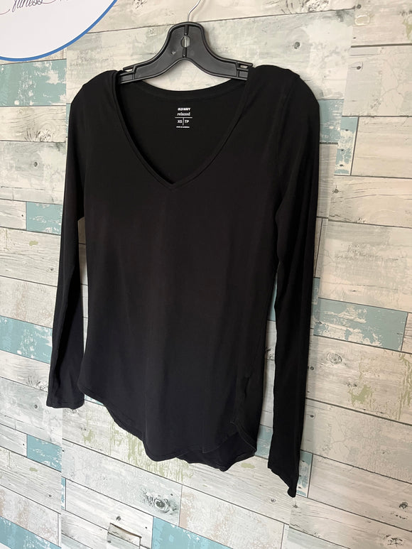 Old Navy Maternity top