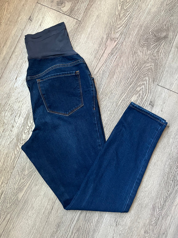 Old Navy maternity bottoms