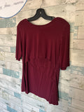 Old Navy Nursing top