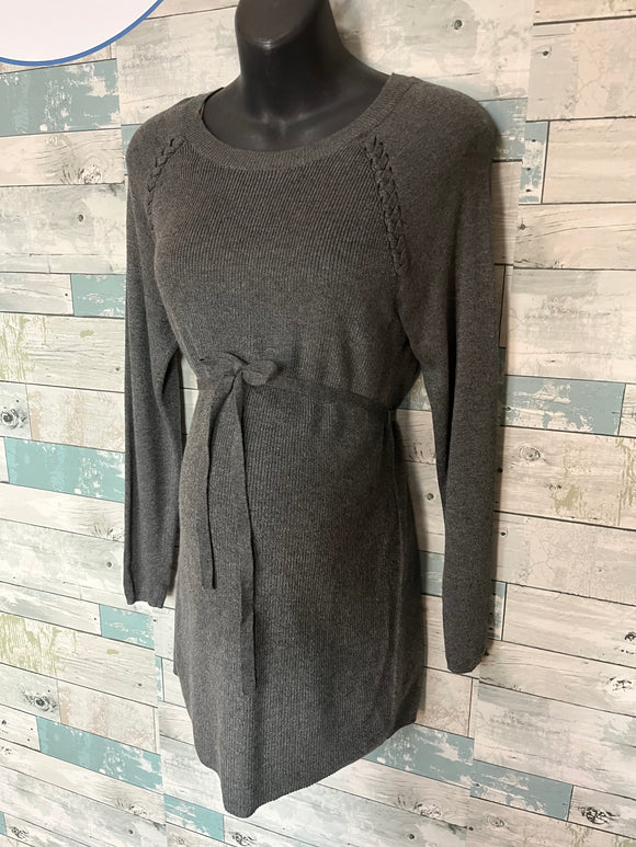 Stork & Babe maternity top