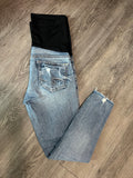 Silver Co Maternity bottoms