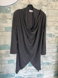 Homecoming Nursing Top