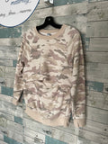 Old Navy Maternity Nursing top